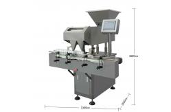 China High Precision Electronic Automatic Counting Machine With High Dust Resistance supplier