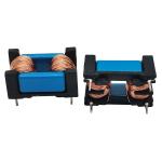Copper Wire Common Mode Choke Filter Common Mode Inductor for sale
