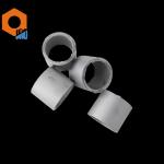 Small Batch Tungsten Carbide Sleeve Bushings Blank YWN6 YG6 for sale