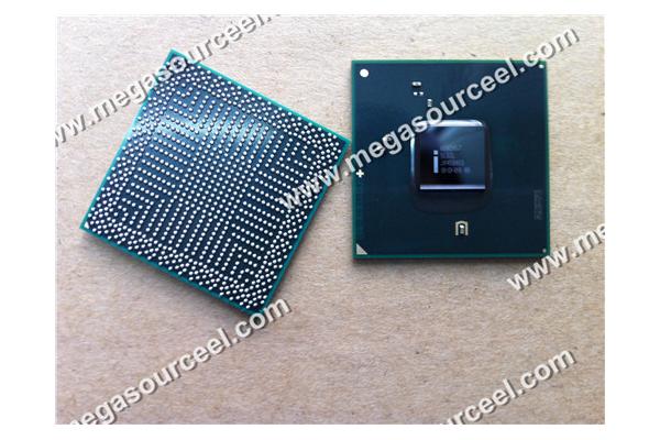 Computer IC Chips QAQ4 ES INTEL Computer GPU CHIP