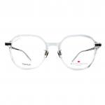FP3436 Titanium Acetate Optical Frame - Lightweight and Durable Design for sale