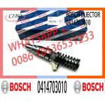 0414703010 0414703008 Engine fuel injector nozzle assy 0414703010 0414703008 unit pump