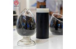 China Insulation Material Wire Cable PVC Compound 100% Environmental Protection supplier
