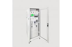 China Wire And Cable Heat Release Test Device supplier