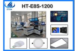 China High-Precision SMT Mounting Machine: 1200*500mm PCB Assembly 45000CPH supplier
