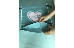 China Cpe Personalized Drawstring Bags Environmental Protection Customized Color supplier