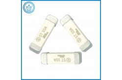 China 32V Ceramic Surface Mount Brick Fuses 200mA-60A With CUL Certification supplier