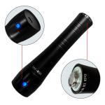Checkpoints RFID Guard Tour Control System Portable Tour Security Clocking HUA-101 for sale
