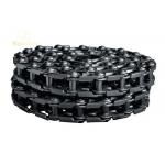 Ex300 Track Link Chain Assembly