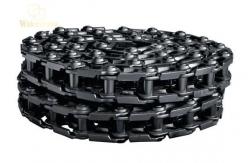 China Ex300 Track Link Chain Assembly supplier