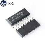 ULN2004A DIP16 MCU Microcontroller Integrated Circuit 100% Tested for sale