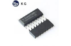 China ULN2004A DIP16 MCU Microcontroller Integrated Circuit 100% Tested supplier