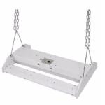 High Lumen High Bay Linear Light 100W 165W 200W Led High Bay for sale