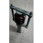 Metal Base 11KV IEC Class Solid Core Post Insulators