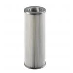 Ss304 Perforate Metal Filter Cartridge 80% Filter Rating for sale