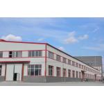 Fabricated ASTM Pre Engineered Warehouse Q235 Q345 for sale