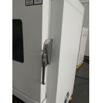 Lab Temperature Humidity Test Chamber , Precision Electric Industrial Rubber Oven