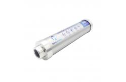 China IPSE Anti Rust Household Central Water Softener High Efficiency supplier