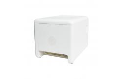 China USB Bluetooth Wifi POS Receipt Printer 203DPI / W72mm Paper Thermal Billing Printer supplier