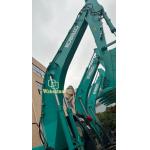 Construction Engineering Excavator SK350-12 Spare Parts Hydraulic Breaker Pipe Kit