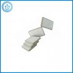 3.5K 30MM Plastic Resin Coating PTC Positive Temperature Coefficient Thermistor Heater