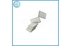 China 3.5K 30MM Plastic Resin Coating PTC Positive Temperature Coefficient Thermistor Heater supplier