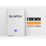 48Volt Sodium Ion Battery Powerwall Energy Storage Battery Within -20°C To 60°C for sale