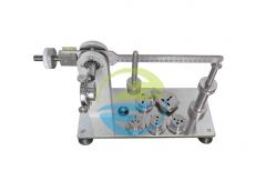 China IEC60884-1 2.5N Manual Plug Socket Torque Tester supplier