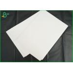 Foldable Waterproof Tear Resistant Paper For Map 120g And 144g
