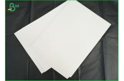 China Foldable Waterproof Tear Resistant Paper For Map 120g And 144g supplier