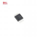 AD5304ARMZ-REEL7   Semiconductor IC Chip Digital Potentiometer IC - 256-Position 10kΩ SPI Interface for sale