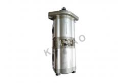 China CBWLCS-F316 F316-AF2Z  Hitachi Gear Pump With Aluminum Alloy Material supplier