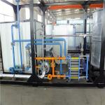 Advanced Electrical Elements Bitumen Emulsion Plant for sale