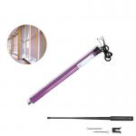 Smart Window Automatic Blind Motor Tubular Roller Blinds Electric Blind Tuya Shades Motor for sale