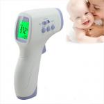 DC 3V Non Contact IR Thermometer for sale