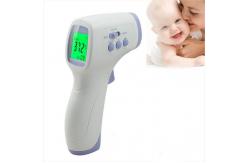 China DC 3V Non Contact IR Thermometer supplier