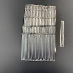 E Cigarette Cleaning Cotton Bud Swab 70% Isopropyl Pre Wet Alcohol 16 Mm Length for sale