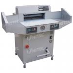 Electric Hydraulic Paper Cutting Machine 1700W 30mm Narrow Cut  BW-R520V2 for sale