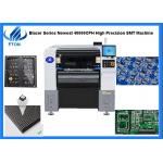 0201 SMT Chip Mounter Machine For LED Lights / Power Driver / Electric Boards for sale