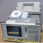 Practical Agilent 8564EC Spectrum Analyzer Keysight 9kHz-40GHz for sale