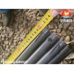 P5 Alloy Steel Seamless Pipe ASME SA335 For Direct Fired Air Heater