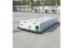China Industrial Material 3 Tons AGV Automated Guided Vehicle Intelligent Operated supplier