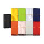 Vacuum Heat Seal Mylar Aluminum Foil Tea Bag For Food Coffee for sale