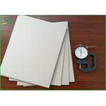 Triplex Double Grey Chip Board Sheet 70x100cm For Hard Book Holder for sale