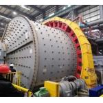 Luo mine AG Mill SAG Milll Ore Grinding Mill For Mineral Processing for sale