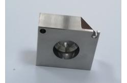 China Go And Not Go Gu10 Lamp Cap Gauge 7006-121-1  IEC60061-3 supplier
