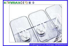 China Commercial Cold Drinks Making Machine / Cold Juice Dispenser / Beverage Maker supplier