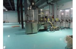 China Energy Efficient Liquid Detergent Production Line For Soap / Dishwashing Liquid supplier