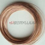 AERIS 1345 Beryllium Bronze Alloy Wire For Springs High Strength for sale