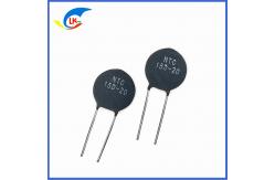 China MF72 Power Thermal Resistor  15D-20  16D-20  NTC Thermistors supplier